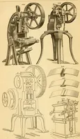 An illustration from Appletons' cyclopaedia of applied mechanics: a dictionary of mechanical engineering and the mechanical arts (1880)