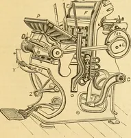 An illustration from Appletons' cyclopaedia of applied mechanics: a dictionary of mechanical engineering and the mechanical arts (1880)