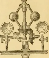 An illustration from Appletons' cyclopaedia of applied mechanics: a dictionary of mechanical engineering and the mechanical arts (1880)