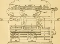 An illustration from Appletons' cyclopaedia of applied mechanics: a dictionary of mechanical engineering and the mechanical arts (1880)