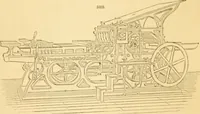 An illustration from Appletons' cyclopaedia of applied mechanics: a dictionary of mechanical engineering and the mechanical arts (1880)