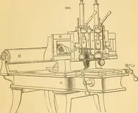An illustration from Appletons' cyclopaedia of applied mechanics: a dictionary of mechanical engineering and the mechanical arts (1880)