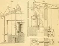 An illustration from Appletons' cyclopaedia of applied mechanics: a dictionary of mechanical engineering and the mechanical arts (1880)