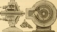 An illustration from Appletons' cyclopaedia of applied mechanics: a dictionary of mechanical engineering and the mechanical arts (1880)
