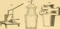 An illustration from Appletons' cyclopaedia of applied mechanics: a dictionary of mechanical engineering and the mechanical arts (1880)