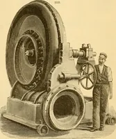 An illustration from Appletons' cyclopaedia of applied mechanics: a dictionary of mechanical engineering and the mechanical arts (1880)