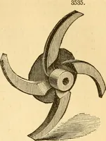 An illustration from Appletons' cyclopaedia of applied mechanics: a dictionary of mechanical engineering and the mechanical arts (1880)