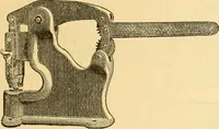 An illustration from Appletons' cyclopaedia of applied mechanics: a dictionary of mechanical engineering and the mechanical arts (1880)