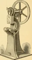 An illustration from Appletons' cyclopaedia of applied mechanics: a dictionary of mechanical engineering and the mechanical arts (1880)