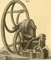 An illustration from Appletons' cyclopaedia of applied mechanics: a dictionary of mechanical engineering and the mechanical arts (1880)