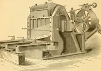 An illustration from Appletons' cyclopaedia of applied mechanics: a dictionary of mechanical engineering and the mechanical arts (1880)