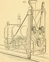 An illustration from Appletons' cyclopaedia of applied mechanics: a dictionary of mechanical engineering and the mechanical arts (1880)