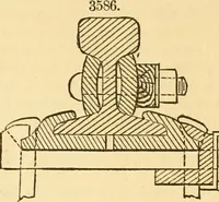 An illustration from Appletons' cyclopaedia of applied mechanics: a dictionary of mechanical engineering and the mechanical arts (1880)