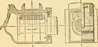 An illustration from Appletons' cyclopaedia of applied mechanics: a dictionary of mechanical engineering and the mechanical arts (1880)