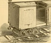 An illustration from Appletons' cyclopaedia of applied mechanics: a dictionary of mechanical engineering and the mechanical arts (1880)