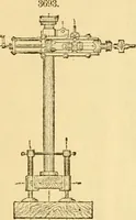 An illustration from Appletons' cyclopaedia of applied mechanics: a dictionary of mechanical engineering and the mechanical arts (1880)
