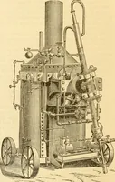 An illustration from Appletons' cyclopaedia of applied mechanics: a dictionary of mechanical engineering and the mechanical arts (1880)