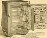An illustration from Appletons' cyclopaedia of applied mechanics: a dictionary of mechanical engineering and the mechanical arts (1880)