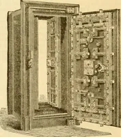 An illustration from Appletons' cyclopaedia of applied mechanics: a dictionary of mechanical engineering and the mechanical arts (1880)