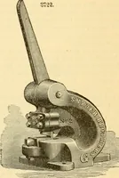 An illustration from Appletons' cyclopaedia of applied mechanics: a dictionary of mechanical engineering and the mechanical arts (1880)