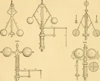 An illustration from Appletons' cyclopaedia of applied mechanics: a dictionary of mechanical engineering and the mechanical arts (1880)