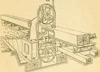 An illustration from Appletons' cyclopaedia of applied mechanics: a dictionary of mechanical engineering and the mechanical arts (1880)