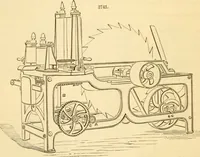 An illustration from Appletons' cyclopaedia of applied mechanics: a dictionary of mechanical engineering and the mechanical arts (1880)