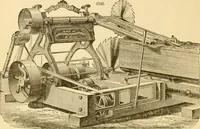 An illustration from Appletons' cyclopaedia of applied mechanics: a dictionary of mechanical engineering and the mechanical arts (1880)