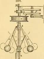 An illustration from Appletons' cyclopaedia of applied mechanics: a dictionary of mechanical engineering and the mechanical arts (1880)
