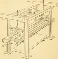 An illustration from Appletons' cyclopaedia of applied mechanics: a dictionary of mechanical engineering and the mechanical arts (1880)