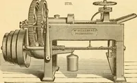 An illustration from Appletons' cyclopaedia of applied mechanics: a dictionary of mechanical engineering and the mechanical arts (1880)
