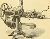 An illustration from Appletons' cyclopaedia of applied mechanics: a dictionary of mechanical engineering and the mechanical arts (1880)