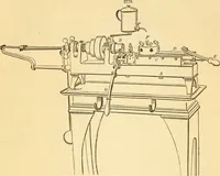 An illustration from Appletons' cyclopaedia of applied mechanics: a dictionary of mechanical engineering and the mechanical arts (1880)