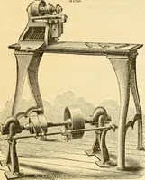 An illustration from Appletons' cyclopaedia of applied mechanics: a dictionary of mechanical engineering and the mechanical arts (1880)