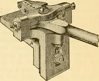 An illustration from Appletons' cyclopaedia of applied mechanics: a dictionary of mechanical engineering and the mechanical arts (1880)
