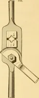 An illustration from Appletons' cyclopaedia of applied mechanics: a dictionary of mechanical engineering and the mechanical arts (1880)