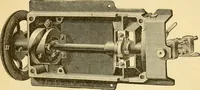 An illustration from Appletons' cyclopaedia of applied mechanics: a dictionary of mechanical engineering and the mechanical arts (1880)