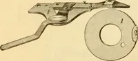 An illustration from Appletons' cyclopaedia of applied mechanics: a dictionary of mechanical engineering and the mechanical arts (1880)