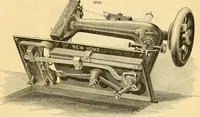 An illustration from Appletons' cyclopaedia of applied mechanics: a dictionary of mechanical engineering and the mechanical arts (1880)