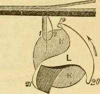 An illustration from Appletons' cyclopaedia of applied mechanics: a dictionary of mechanical engineering and the mechanical arts (1880)