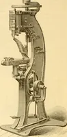 An illustration from Appletons' cyclopaedia of applied mechanics: a dictionary of mechanical engineering and the mechanical arts (1880)