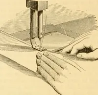 An illustration from Appletons' cyclopaedia of applied mechanics: a dictionary of mechanical engineering and the mechanical arts (1880)