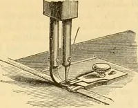 An illustration from Appletons' cyclopaedia of applied mechanics: a dictionary of mechanical engineering and the mechanical arts (1880)