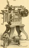 An illustration from Appletons' cyclopaedia of applied mechanics: a dictionary of mechanical engineering and the mechanical arts (1880)