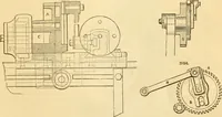 An illustration from Appletons' cyclopaedia of applied mechanics: a dictionary of mechanical engineering and the mechanical arts (1880)