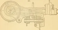 An illustration from Appletons' cyclopaedia of applied mechanics: a dictionary of mechanical engineering and the mechanical arts (1880)