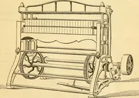 An illustration from Appletons' cyclopaedia of applied mechanics: a dictionary of mechanical engineering and the mechanical arts (1880)