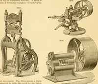 An illustration from Appletons' cyclopaedia of applied mechanics: a dictionary of mechanical engineering and the mechanical arts (1880)