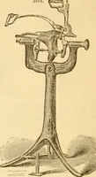An illustration from Appletons' cyclopaedia of applied mechanics: a dictionary of mechanical engineering and the mechanical arts (1880)
