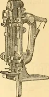 An illustration from Appletons' cyclopaedia of applied mechanics: a dictionary of mechanical engineering and the mechanical arts (1880)